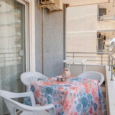 River & Sea View Premium Daire
