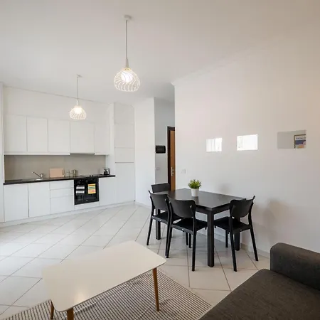 River & Sea View Premium * Sarandë