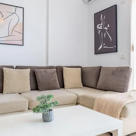 Daire River & Sea View Premium Saranda