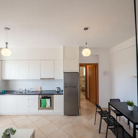 Daire River & Sea View Premium *