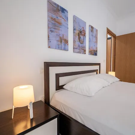 River & Sea View Premium * Sarandë