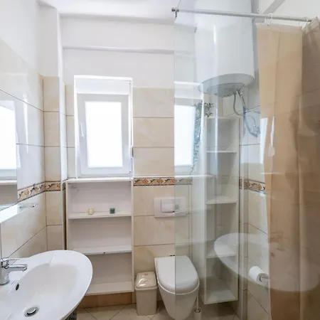 Appartamento River & Sea View Premium Sarandë