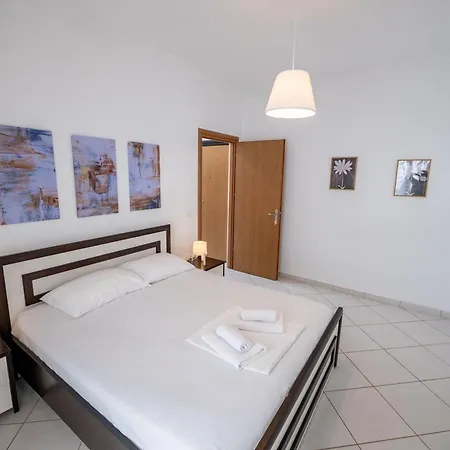 River & Sea View Premium Daire *