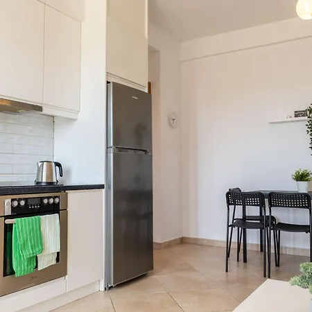 River & Sea View Premium Sarandë