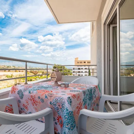 River & Sea View Premium Daire
