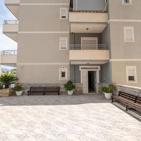 River & Sea View Premium Daire *